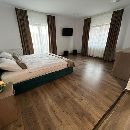 Aparthotel Plevnei 3 Клуж-Напока Екстер'єр фото