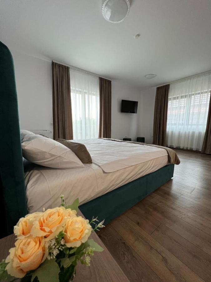 Aparthotel Plevnei 3 Клуж-Напока Екстер'єр фото