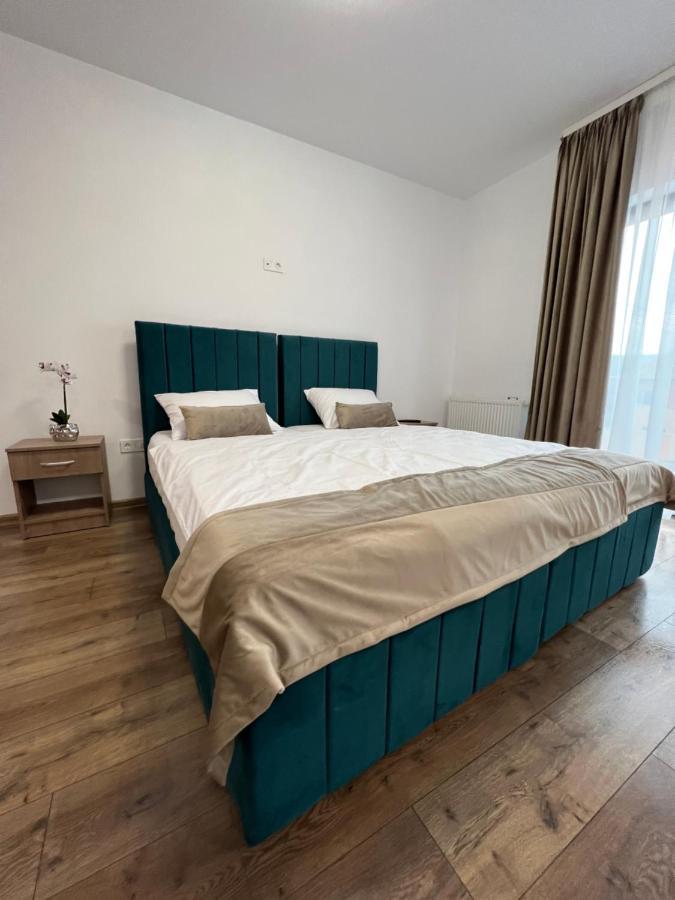 Aparthotel Plevnei 3 Клуж-Напока Екстер'єр фото