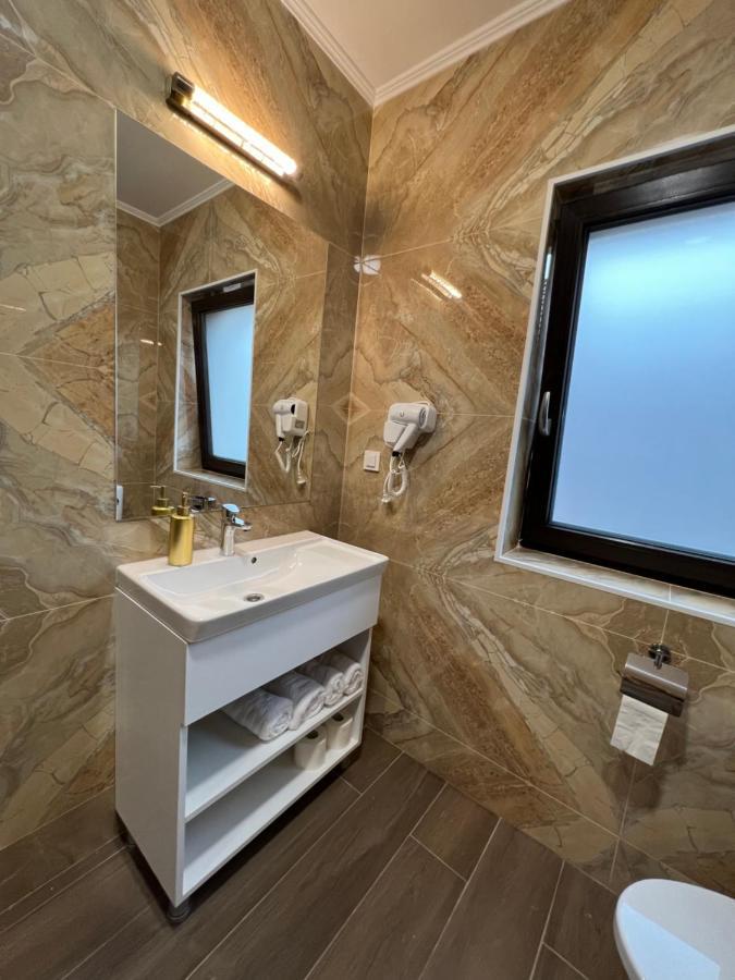 Aparthotel Plevnei 3 Клуж-Напока Екстер'єр фото