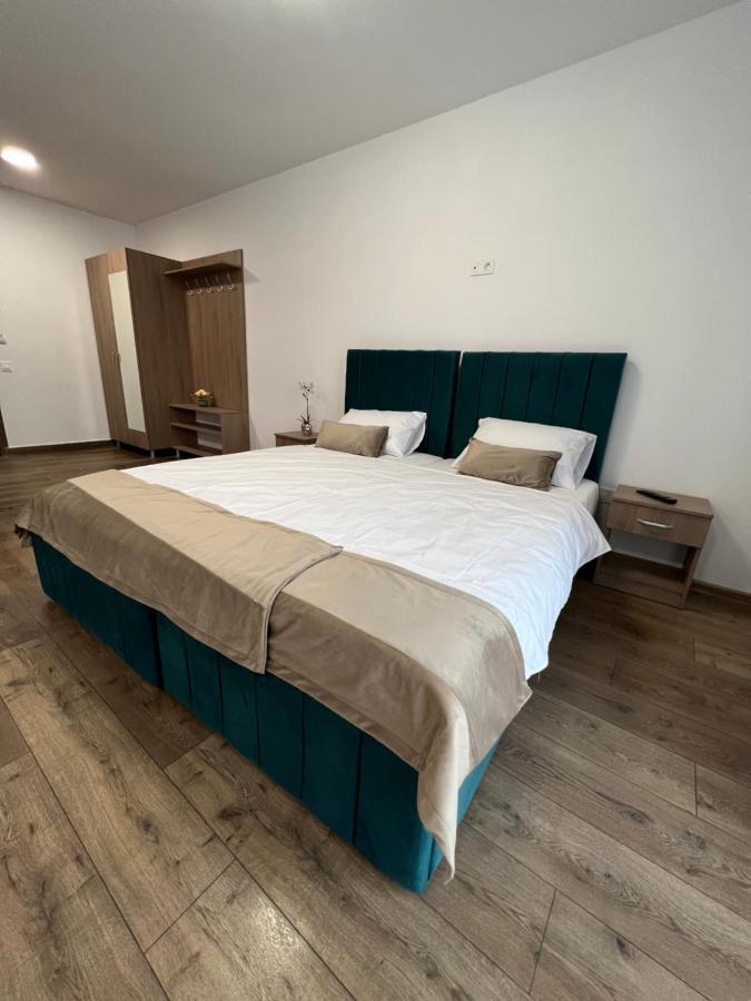 Aparthotel Plevnei 3 Клуж-Напока Екстер'єр фото