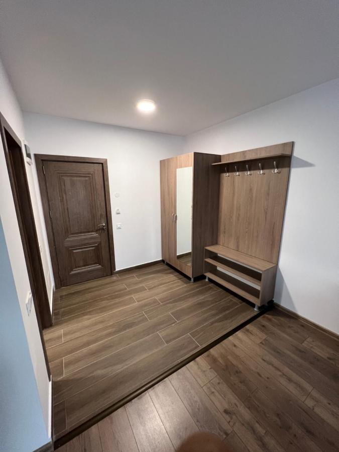 Aparthotel Plevnei 3 Клуж-Напока Екстер'єр фото