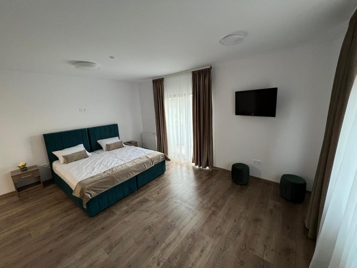 Aparthotel Plevnei 3 Клуж-Напока Екстер'єр фото